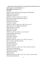 Diplomdarbs 'Pasaka intereses attīstībai par matemātikas mācībām 1.klasē', 15.