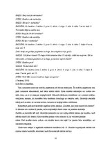 Diplomdarbs 'Pasaka intereses attīstībai par matemātikas mācībām 1.klasē', 16.