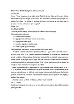 Diplomdarbs 'Pasaka intereses attīstībai par matemātikas mācībām 1.klasē', 20.