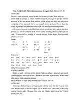 Diplomdarbs 'Pasaka intereses attīstībai par matemātikas mācībām 1.klasē', 21.