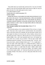 Diplomdarbs 'Pasaka intereses attīstībai par matemātikas mācībām 1.klasē', 25.