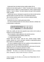 Diplomdarbs 'Pasaka intereses attīstībai par matemātikas mācībām 1.klasē', 26.