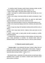 Diplomdarbs 'Pasaka intereses attīstībai par matemātikas mācībām 1.klasē', 29.