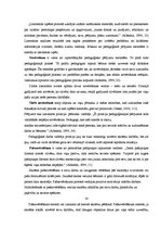 Diplomdarbs 'Pasaka intereses attīstībai par matemātikas mācībām 1.klasē', 30.