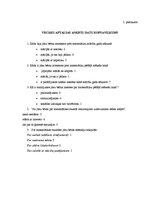 Diplomdarbs 'Pasaka intereses attīstībai par matemātikas mācībām 1.klasē', 43.