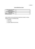 Diplomdarbs 'Pasaka intereses attīstībai par matemātikas mācībām 1.klasē', 44.