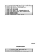 Diplomdarbs 'Pasaka intereses attīstībai par matemātikas mācībām 1.klasē', 47.