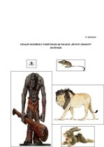 Diplomdarbs 'Pasaka intereses attīstībai par matemātikas mācībām 1.klasē', 56.