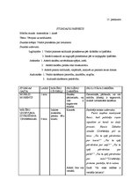 Diplomdarbs 'Pasaka intereses attīstībai par matemātikas mācībām 1.klasē', 57.