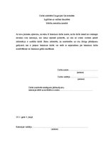 Diplomdarbs 'Pasaka intereses attīstībai par matemātikas mācībām 1.klasē', 59.