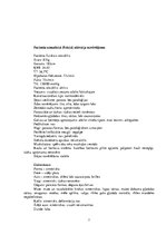 Prakses atskaite 'Aprūpes plāns ķirurģijā - uroonkoloģija', 5.