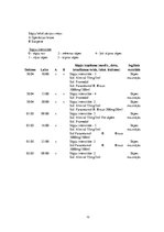 Prakses atskaite 'Aprūpes plāns ķirurģijā - uroonkoloģija', 10.