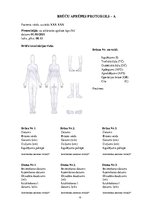 Prakses atskaite 'Aprūpes plāns ķirurģijā - uroonkoloģija', 16.