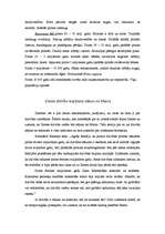 Konspekts 'Evolūcija', 2.