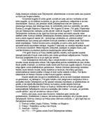 Eseja 'Žečpospolitas dalīšana 18.gadsimtā', 2.