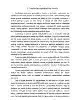 Referāts 'Uzņēmējdarbības stiprās un vājās puses, iespējas un draudi vienotajā Eiropas sav', 8.