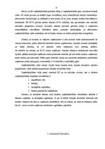 Referāts 'Uzņēmējdarbības stiprās un vājās puses, iespējas un draudi vienotajā Eiropas sav', 10.