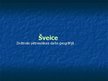 Prezentācija 'Šveice', 1.