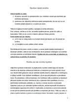 Konspekts 'Zinātniskā darba mērķis, uzdevumi. Hipotēzes, argumentācija', 2.