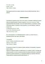 Konspekts 'Zinātniskā darba mērķis, uzdevumi. Hipotēzes, argumentācija', 4.