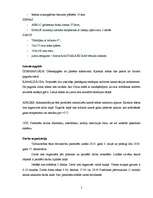 Referāts 'Būvdarbu tehnoloģija un darba drošība - paskaidrojuma raksts', 5.