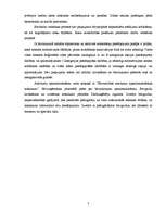 Referāts 'Būvdarbu tehnoloģija un darba drošība - paskaidrojuma raksts', 7.