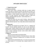 Referāts 'Būvdarbu tehnoloģija un darba drošība - paskaidrojuma raksts', 8.