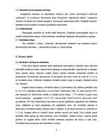 Referāts 'Būvdarbu tehnoloģija un darba drošība - paskaidrojuma raksts', 9.