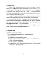 Referāts 'Būvdarbu tehnoloģija un darba drošība - paskaidrojuma raksts', 13.