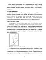 Referāts 'Būvdarbu tehnoloģija un darba drošība - paskaidrojuma raksts', 15.