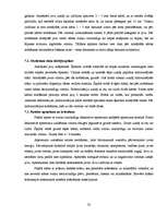 Referāts 'Būvdarbu tehnoloģija un darba drošība - paskaidrojuma raksts', 22.