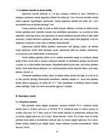 Referāts 'Būvdarbu tehnoloģija un darba drošība - paskaidrojuma raksts', 23.