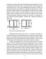 Referāts 'Būvdarbu tehnoloģija un darba drošība - paskaidrojuma raksts', 27.