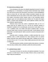 Referāts 'Būvdarbu tehnoloģija un darba drošība - paskaidrojuma raksts', 29.