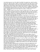 Eseja 'Reproduction is Fun', 1.