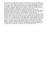 Eseja 'Reproduction is Fun', 2.