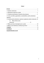 Prakses atskaite 'Pavāra izglītība', 1.