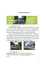 Prakses atskaite 'Pavāra izglītība', 3.