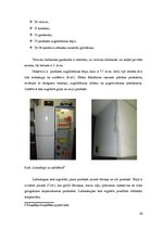 Prakses atskaite 'Pavāra izglītība', 10.