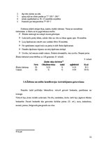 Prakses atskaite 'Pavāra izglītība', 22.