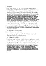 Referāts 'Laima slimība', 3.