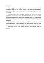 Referāts 'ASV prezidenta Džordža Buša tēla veidošana Latvijas Radio 1 ziņu un informatīvaj', 2.