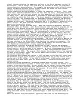 Eseja 'Trend of Public School Vouchers Over Time', 2.