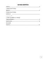 Referāts 'Miera uzturēšana un mierīga līdzāspastāvēšana', 2.