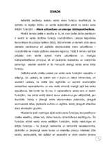 Referāts 'Miera uzturēšana un mierīga līdzāspastāvēšana', 3.