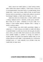 Referāts 'Miera uzturēšana un mierīga līdzāspastāvēšana', 5.