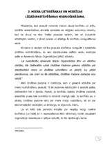 Referāts 'Miera uzturēšana un mierīga līdzāspastāvēšana', 7.