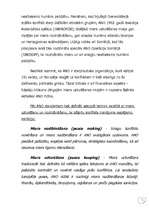 Referāts 'Miera uzturēšana un mierīga līdzāspastāvēšana', 10.