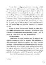 Referāts 'Miera uzturēšana un mierīga līdzāspastāvēšana', 12.