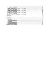 Prakses atskaite 'Kvalifikācijas prakses atskaite', 3.